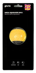 GLORIA MEGA SQUEAKER BALL TG. L