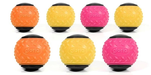 GLORIA SQUEAKER BALL TG. M