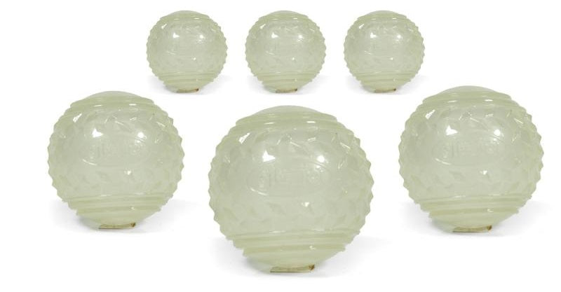 GLORIA SQUEAKER BALL FLUORESCENTE TG. M
