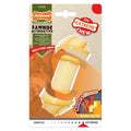 NYLABONE EXTREME KNOT BONE BACON & CHEESE TG. M