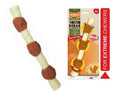 NYLABONE EC DUCK JERKY SOUPER BONE TG. XL