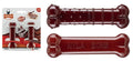 NYLABONE DOG EXTREME CHEW BASTED BONE TG. XS
