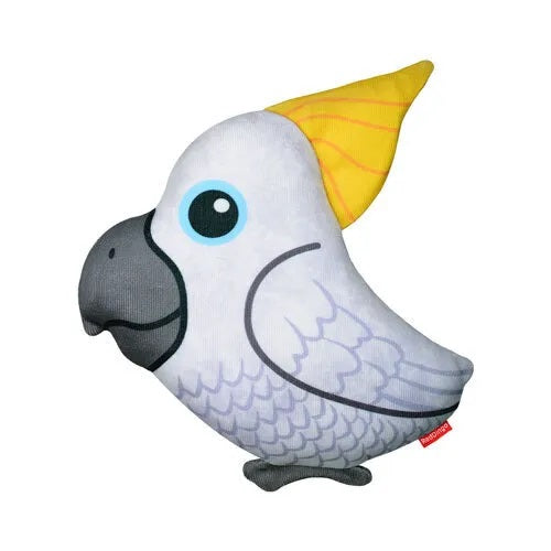 REDDINGO DURABLES CACATUA