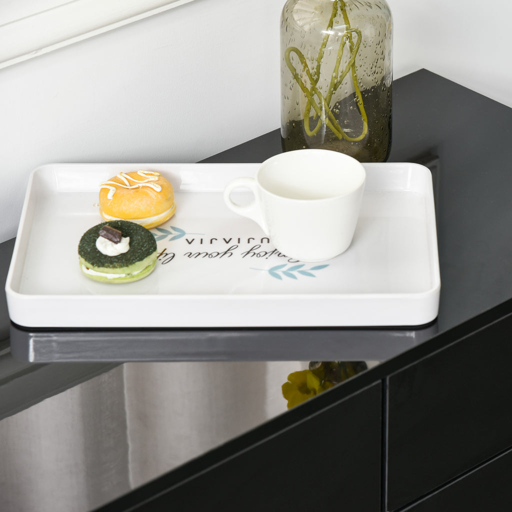 Buffet meuble de rangement 2 tiroirs coulissants 3 portes étagère réglable panneaux de particules 117 x 36 x 74 cm noir-8