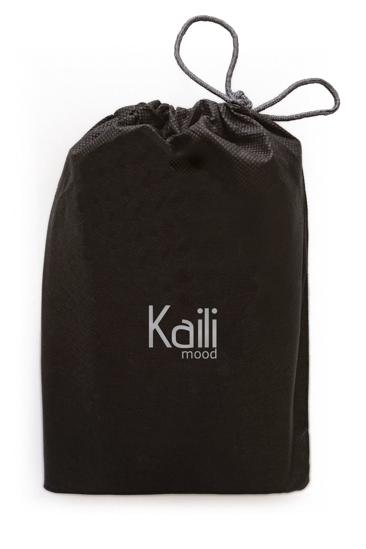 K0005AB | Portadocumenti da Viaggio in Vera Pelle pieno fiore, grana dollaro - Colore Nero - Dimensioni: cm 12,5 x 22 x 2 - Confezione: Sacchetto Tnt-3