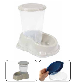DISPENSER STORM ACQUA 1,5 LT.