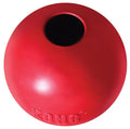 KONG BALL W/HOLE TG. L