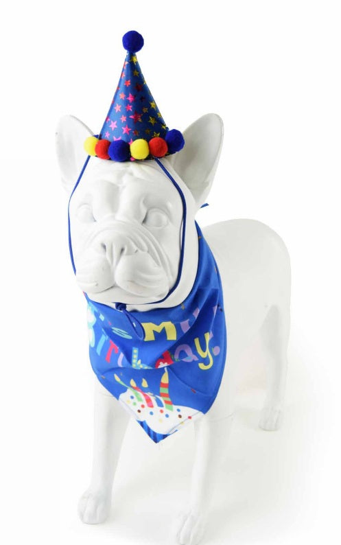 KIT COMPLEANNO PER ANIMALI