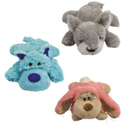 KONG COZIES PASTELS TG. M