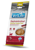 FARMINA VET LIFE FELINE HEALTHY CREAMY TREAT - GASTROINTESTINAL (4 x 15 GR.)