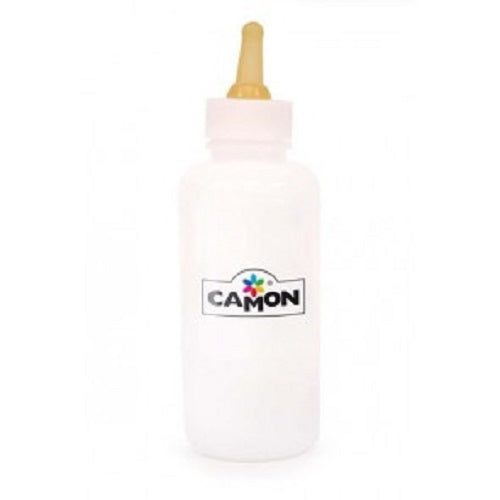 CAMON BIBERON PER CUCCIOLI 115 ML.
