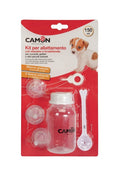 CAMON KIT ALLATTAMENTO CON MISURINO & FORATETTARELLE