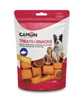 CAMON BISCOTTI ROLLOS SALMONE 530 GR.