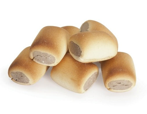 CAMON BISCOTTI RIPIENI MANZO 750 GR.