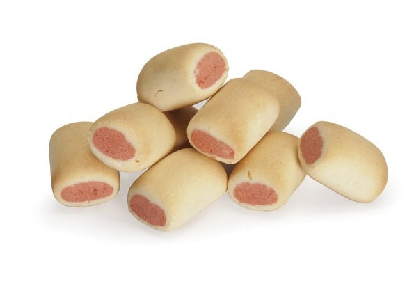 CAMON BISCOTTI RIPIENI SALMONE 750 GR.