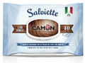 CAMON SALVIETTE DETERGENTI LEGNI BIANCHI 40 PZ.