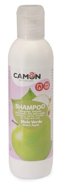 CAMON SHAMPOO MELA VERDE 200 ML.
