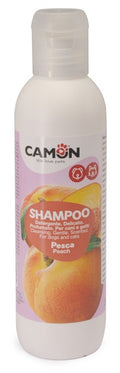 CAMON SHAMPOO PESCA 200 ML.