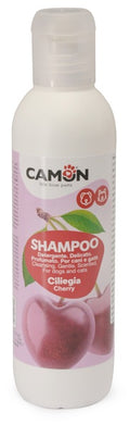 CAMON SHAMPOO CILIEGIA 200 ML.
