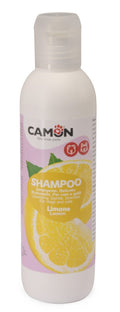 CAMON SHAMPOO LIMONE 200 ML.