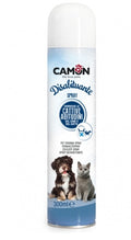 CAMON DISABITUANTE SPRAY 300 ML.