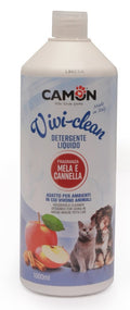 CAMON DETERGENTE LIQUIDO MELA & CANNELLA 1 LT.