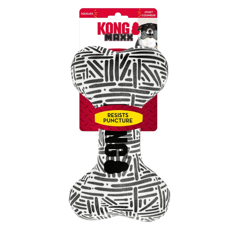 KONG MAXX BONE TG. S/M