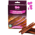 Mavsy basturma di agnello e patata dolce viola 100 g