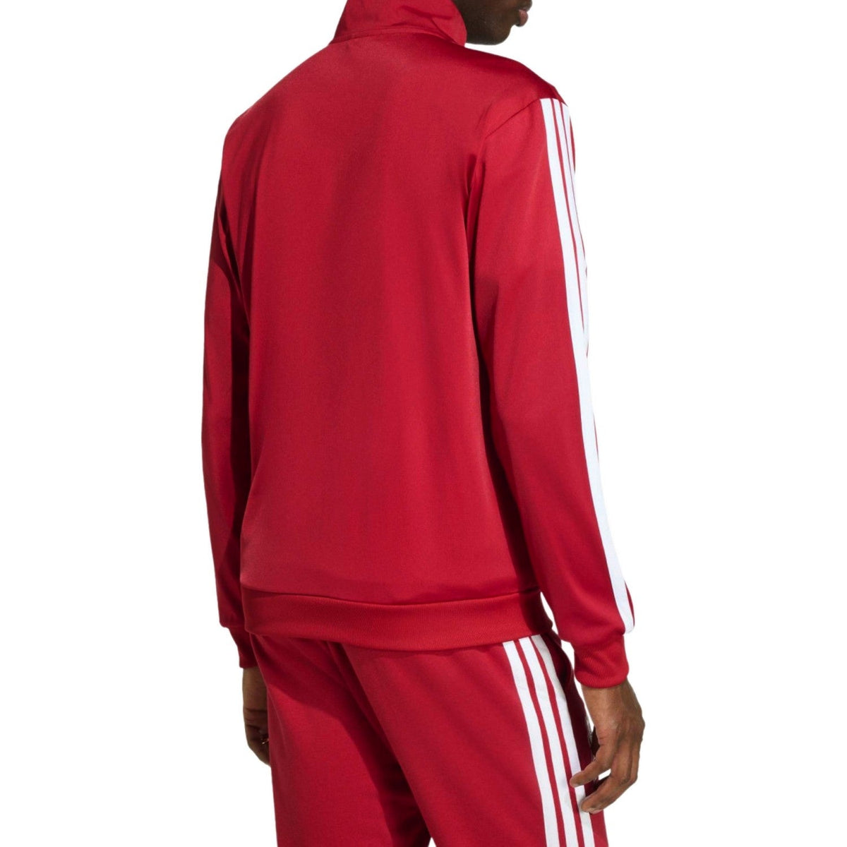 Liverpool FC Casual 3S presentation tracksuit 2026/27 - Adidas-3