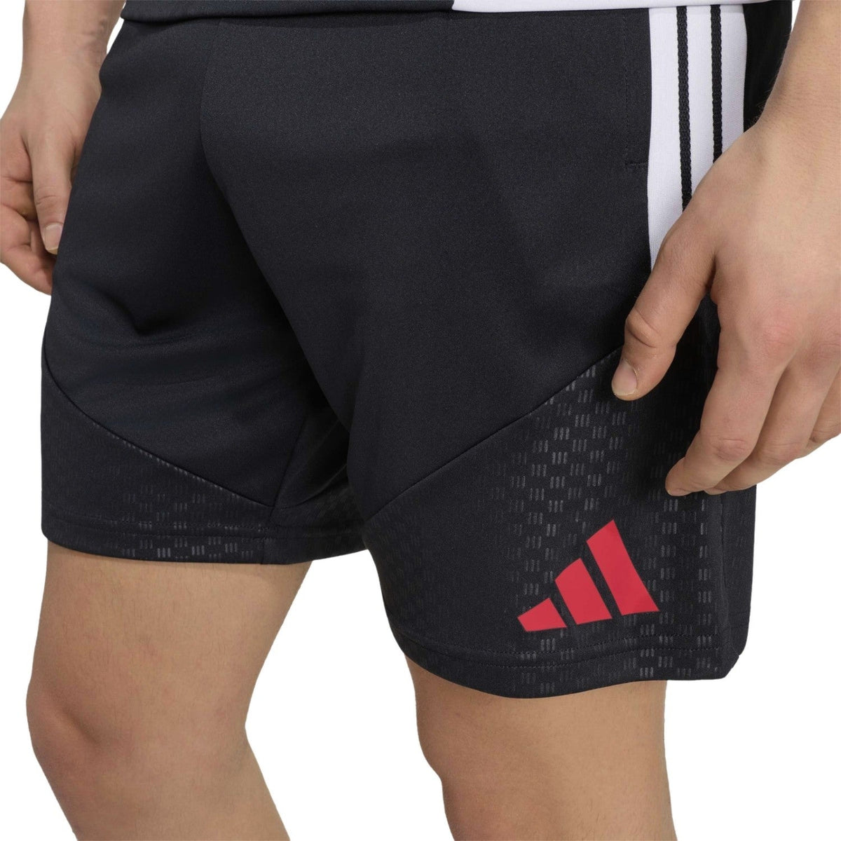 Liverpool FC training short-sleeves Soccer set 2026/27 - Adidas-3