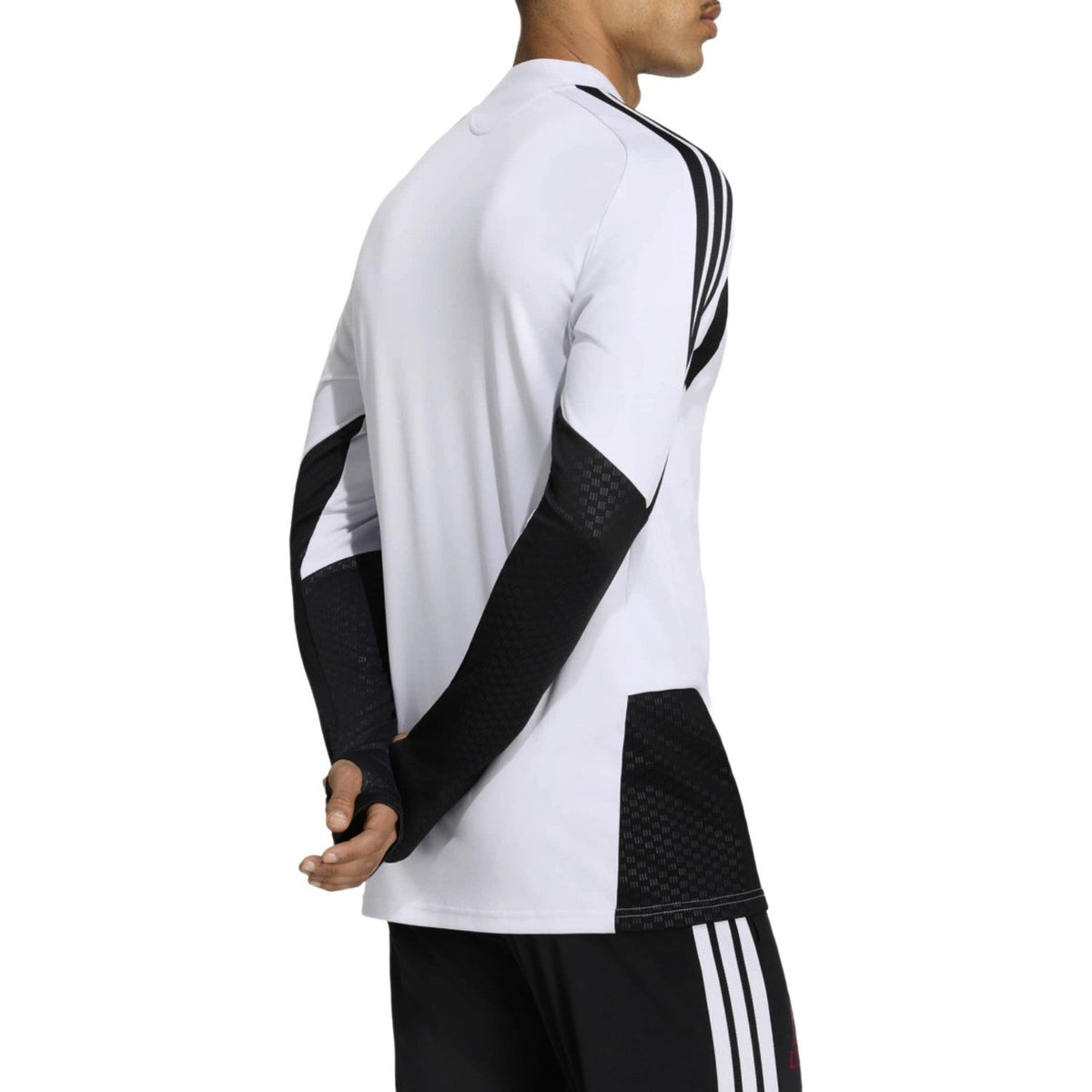 Liverpool FC training technical Soccer tracksuit 2026/27 - Adidas-3