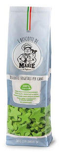 I BISCOTTI DI MARIE -  STELLA KIWI 400 GR.