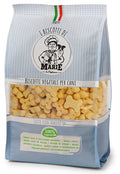 I BISCOTTI DI MARIE - OSSO PICCOLO MELA 400 GR.