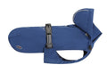 CAMON ROMA BLU IMPERMEABILE LEGGERO SFODERATO 33 CM.