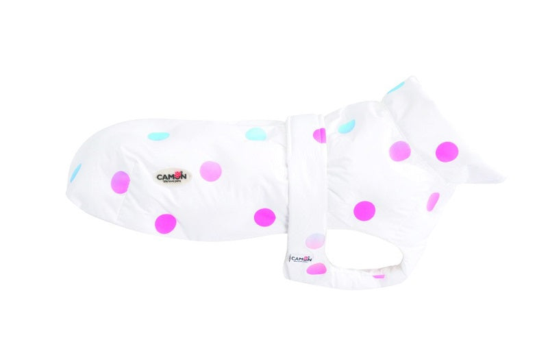 CAMON DOTTY PIUMINO IMBOTTITO 24 CM.