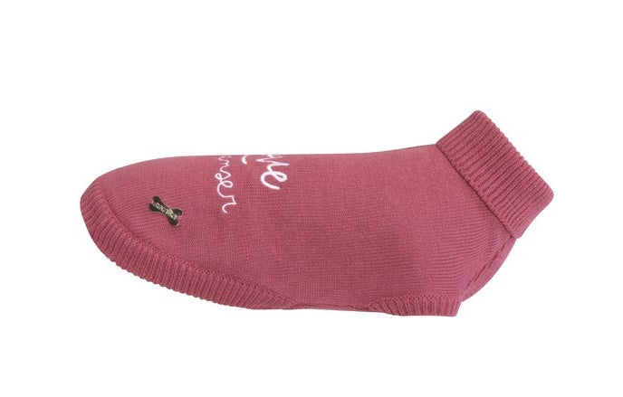CAMON EMY MAGLIONCINO IN FILATO ACRILICO 33 CM.