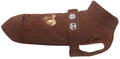 CAMON FRIENDS CAPPOTTINO CON INTERNO IN PILE 50 CM.