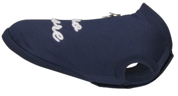 CAMON "CIAO AMORE" FELPA CALDO INTERNO GARZATO 27 CM.