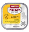 Integra Cat SENSITIVE  Pollo Puro 100 g