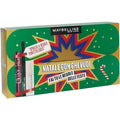 MAYBELLINE NATALE MASCARA SKY HIGH NUR+ MATITA OCCHI+ GLOSS+ MAKEUP BOX