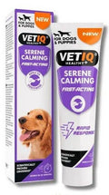 VETIQ SERENE CALMING 50 GR.