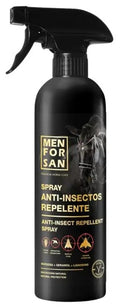 MENFORSAN SPRAY ANTI-INSETTI PER CAVALLI 500 ML.