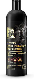 MENFORSAN SHAMPOO ANTI-INSETTI PER CAVALLI 1 LT.