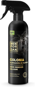 MENFORSAN COLONIA ELIMINA ODORI PER CAVALLI 500 ML.