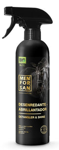 MENFORSAN DISTRICANTE LUCIDANTE PER CAVALLI 500 ML.