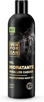 MENFORSAN GEL IDRATANTE PER ZOCCOLI 500 ML.