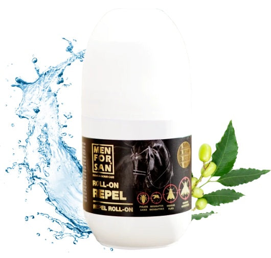 MENFORSAN ROLL-ON REPELLENTE PER CAVALLI 75 ML.