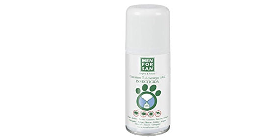 MENFORSAN INSETTICIDA ELIMINAZIONE TOTALE 150 ML.