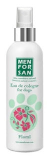MENFORSAN ACQUA DI COLONIA FLORAL 125 ML.