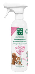 MENFORSAN BALSAMO SCIOGLINODI 500 ML.